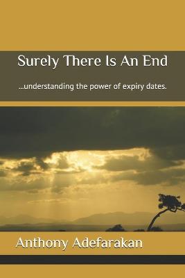 Book cover for Surely There Is An End