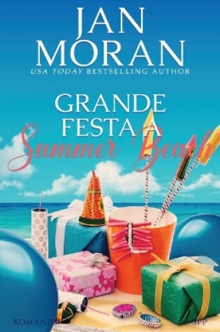 Cover of Grande festa a Coral Cottage