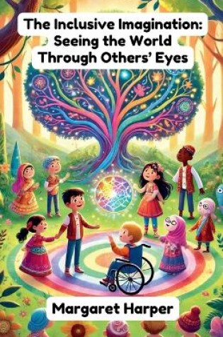 Cover of The Inclusive Imagination