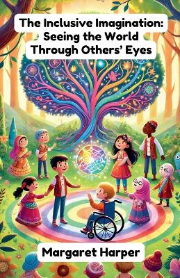 Book cover for The Inclusive Imagination