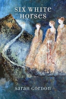 Book cover for Six White Horses