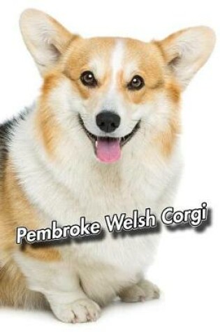 Cover of Pembroke Welsh Corgi