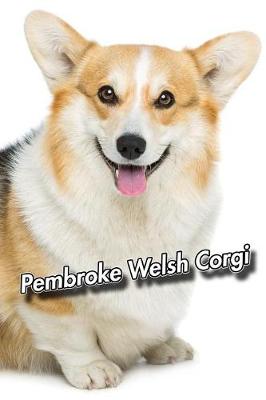 Book cover for Pembroke Welsh Corgi