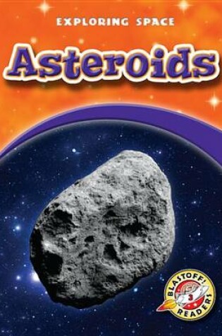 Cover of Asteroids