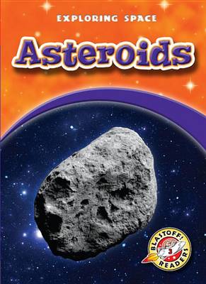 Cover of Asteroids