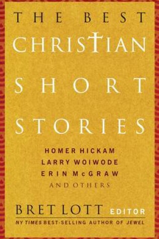 Cover of Best Christian Short Stories