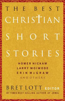 Book cover for Best Christian Short Stories