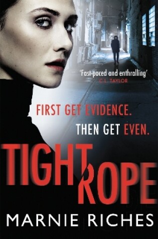 Cover of Tightrope