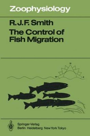 Cover of The Control of Fish Migration