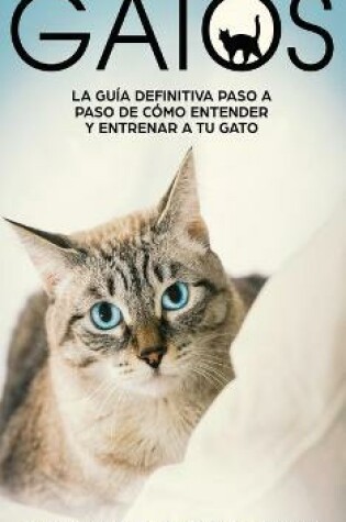 Cover of Gatos