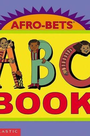 Cover of Afrobets A, B, C