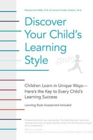 Cover of Discover Your Child's Learning Style