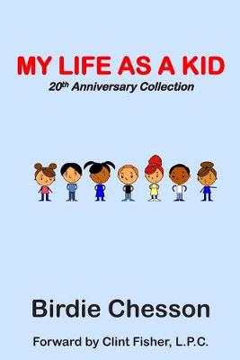 Cover of My Life As a Kid - Talk to Me Series