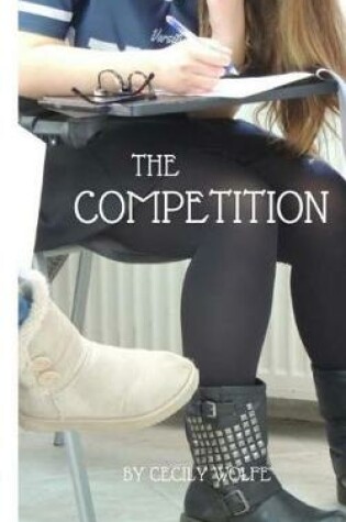 Cover of The Competition