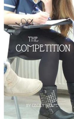 Book cover for The Competition