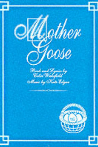 Cover of Mother Goose