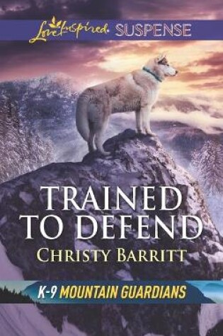 Cover of Trained to Defend