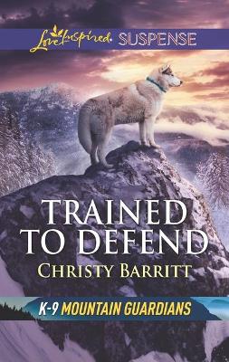 Cover of Trained to Defend