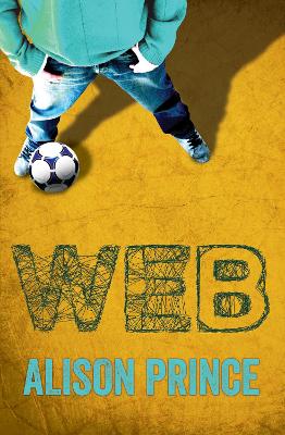 Book cover for Web