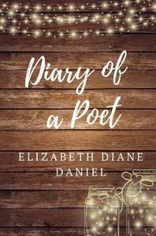 Cover of Diary of a Poet