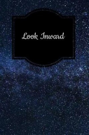 Cover of Look Inward