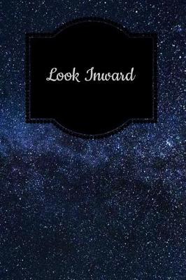 Book cover for Look Inward