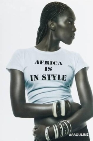 Cover of Africa Is in Style