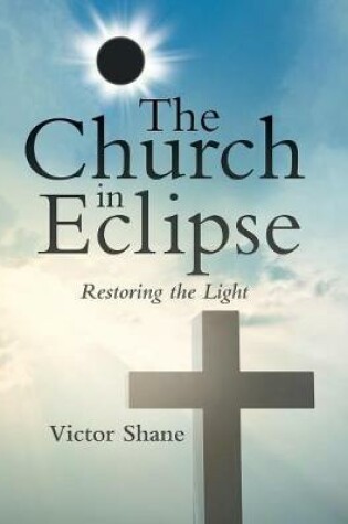 Cover of The Church in Eclipse