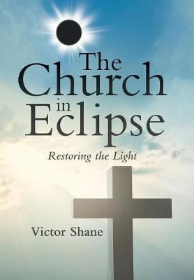 Book cover for The Church in Eclipse