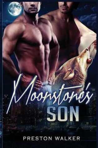 Cover of Moonstone's Son