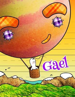 Book cover for Gael