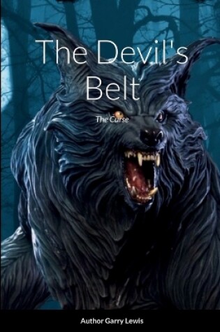 Cover of The Devil's Belt