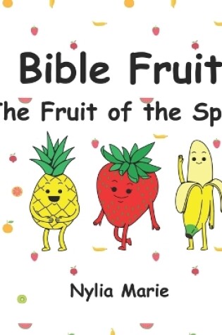 Cover of Bible Fruit