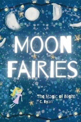 Cover of Moon Fairies