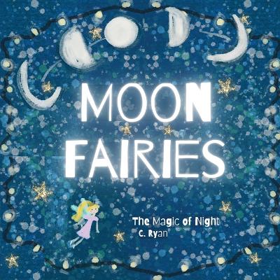 Book cover for Moon Fairies