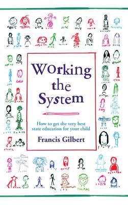 Book cover for Working the System