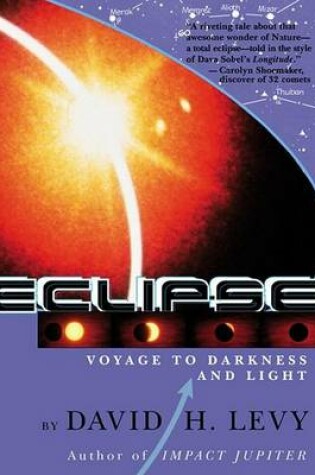 Cover of Eclipse