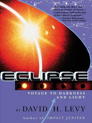 Book cover for Eclipse