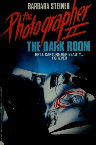 Cover of The Dark Room