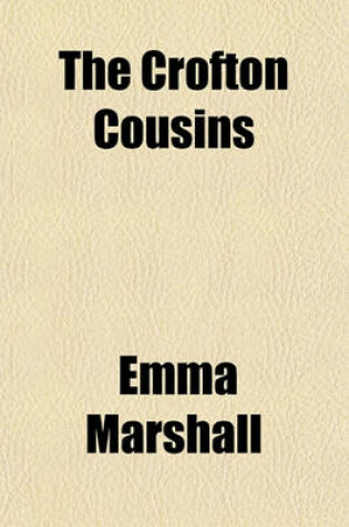 Cover of The Crofton Cousins