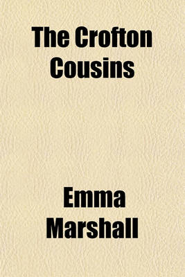 Book cover for The Crofton Cousins