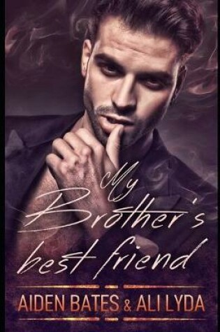 Cover of My Brother's Best Friend