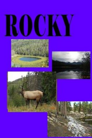 Cover of Rocky