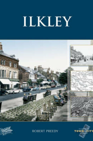 Cover of Ilkley