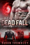 Book cover for Key to the Dead Fall