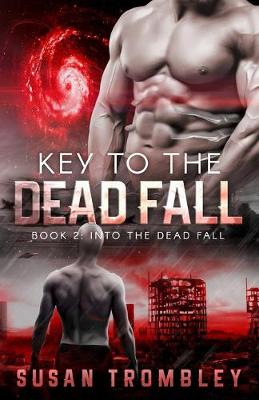 Book cover for Key to the Dead Fall