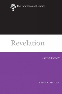 Book cover for Revelation