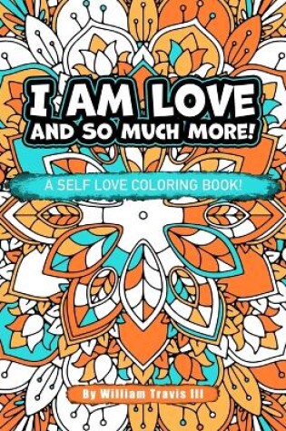 Cover of I Am Love