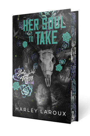 Cover of Her Soul to Take: Limited Special Edition