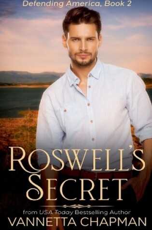 Cover of Roswell's Secret